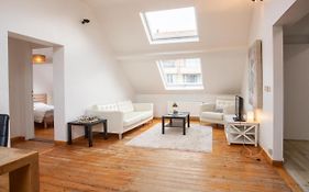 appartment